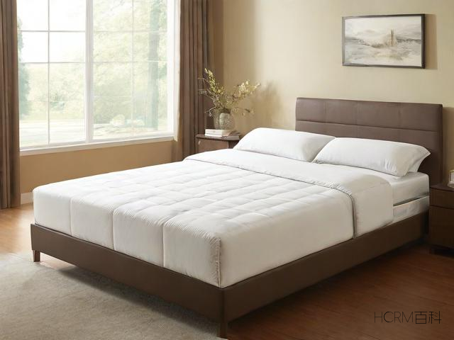 slumberland床垫怎么样?值得购买吗?-第2张图片-HCRM百科 slumberland床垫怎么样?值得购买吗?-第2张图片-HCRM百科