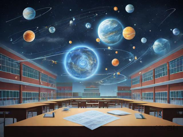 学校科普记录,有哪些有趣的科学知识?-第1张图片-HCRM百科 学校科普记录,有哪些有趣的科学知识?-第1张图片-HCRM百科
