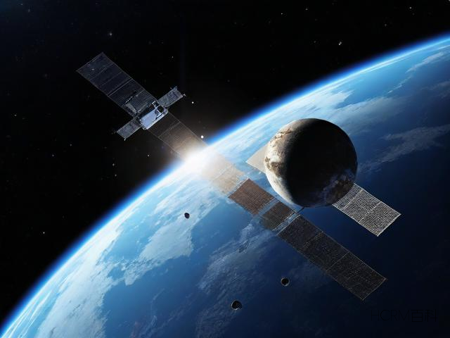 为什么夜空中的星星看起来会闪烁?-第1张图片-HCRM百科 为什么夜空中的星星看起来会闪烁?-第1张图片-HCRM百科