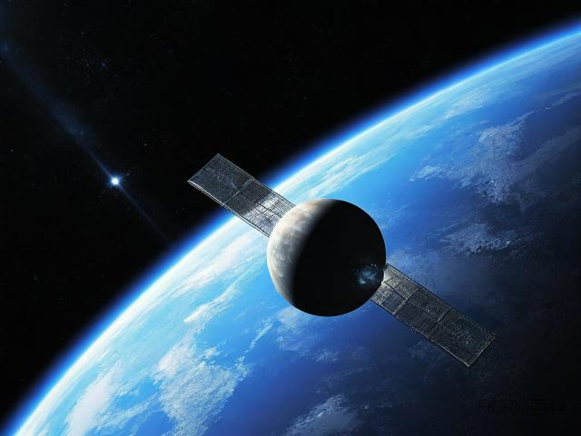 为什么夜空中的星星看起来会闪烁?-第2张图片-HCRM百科 为什么夜空中的星星看起来会闪烁?-第2张图片-HCRM百科