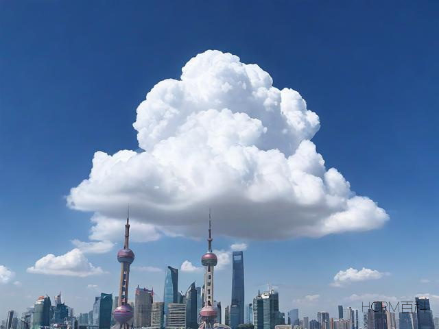 上海科普云是什么?-第1张图片-HCRM百科 上海科普云是什么?-第1张图片-HCRM百科