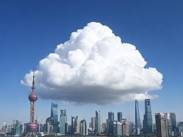 上海科普云是什么?-第2张图片-HCRM百科 上海科普云是什么?-第2张图片-HCRM百科
