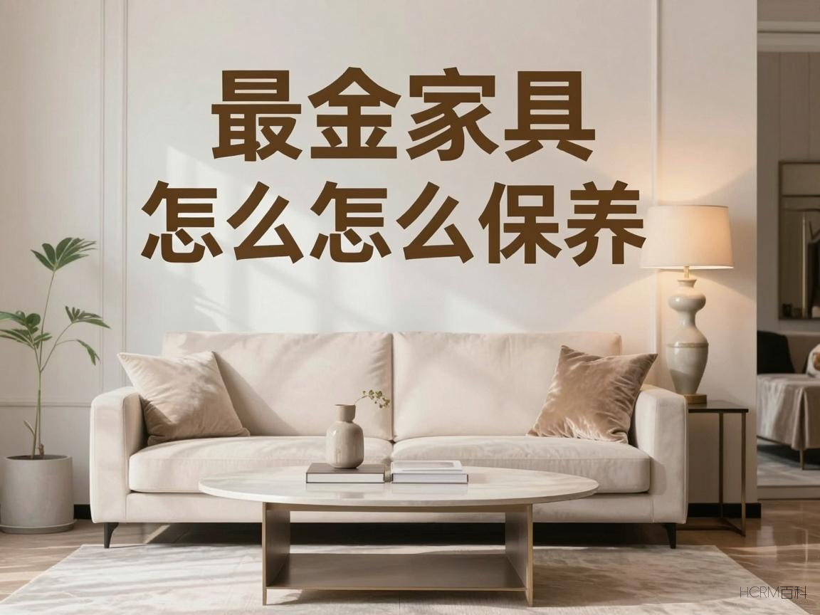 乌金家具怎么保养才能延长寿命?日常清洁有哪些注意事项?-第2张图片-HCRM百科 乌金家具怎么保养才能延长寿命?日常清洁有哪些注意事项?-第2张图片-HCRM百科