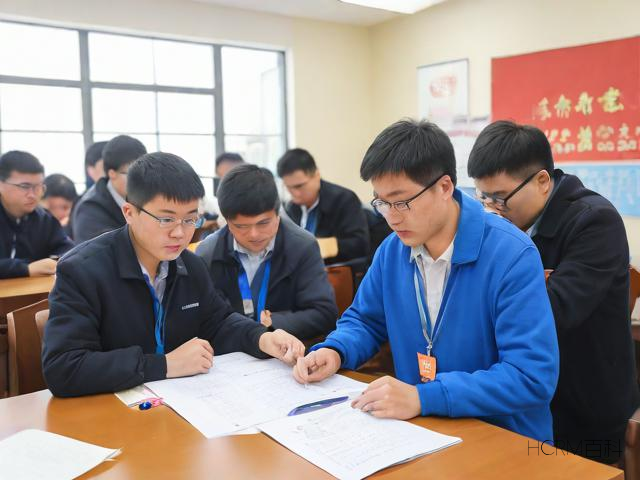 无人科普活动是什么?-第1张图片-HCRM百科 无人科普活动是什么?-第1张图片-HCRM百科