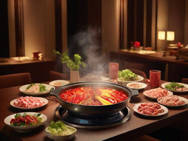 酒店火锅餐桌如何接电？怎样确保安全合规？-第2张图片-HCRM百科