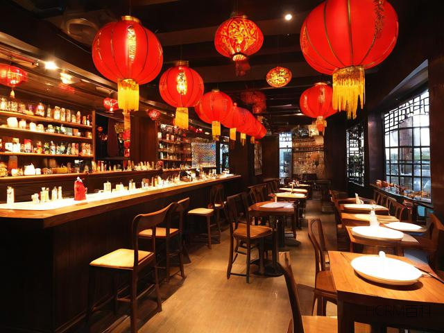 如何装饰小饭店年味?能否营造浓郁春节氛围?-第1张图片-HCRM百科 如何装饰小饭店年味?能否营造浓郁春节氛围?-第1张图片-HCRM百科