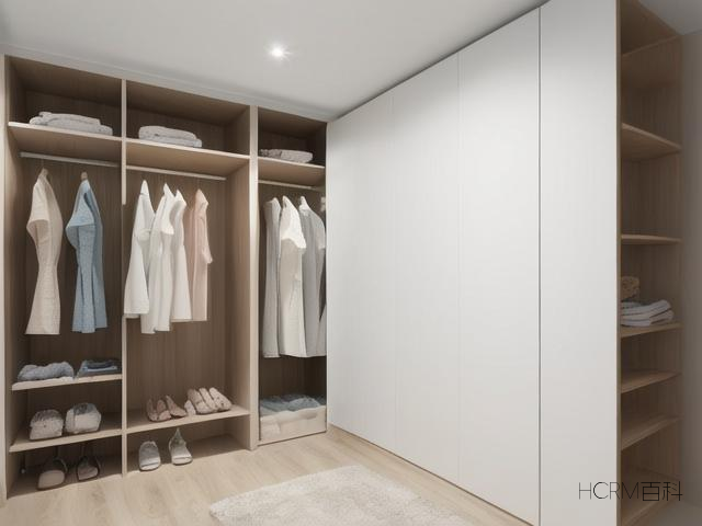 衣柜太潮湿怎么防潮?5个实用方法解决潮湿问题!-第1张图片-HCRM百科 衣柜太潮湿怎么防潮?5个实用方法解决潮湿问题!-第1张图片-HCRM百科