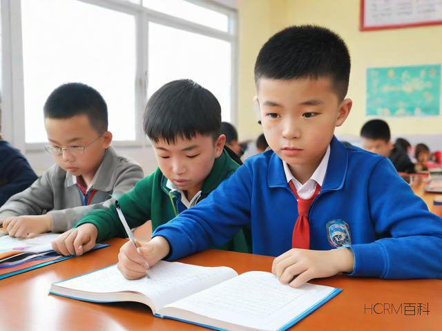 科普教育特色学校如何培养创新人才?-第1张图片-HCRM百科 科普教育特色学校如何培养创新人才?-第1张图片-HCRM百科