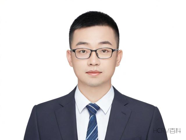 杨旻是谁?-第1张图片-HCRM百科 杨旻是谁?-第1张图片-HCRM百科