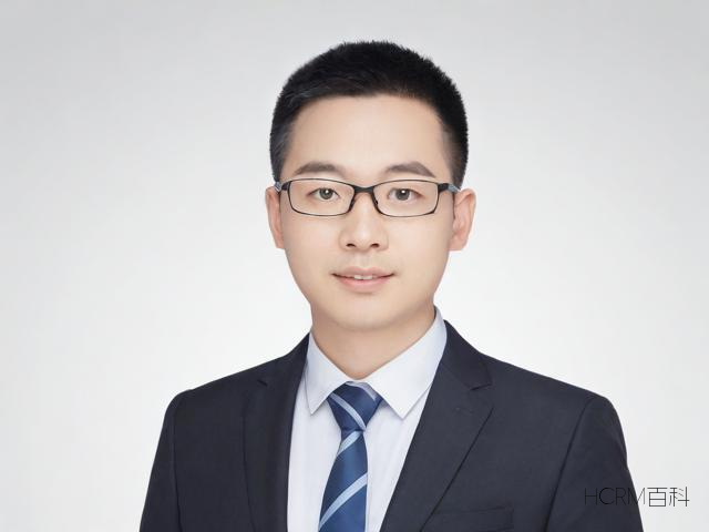 杨旻是谁?-第2张图片-HCRM百科 杨旻是谁?-第2张图片-HCRM百科