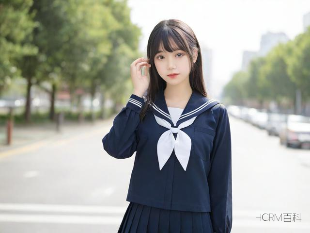 西式jk制服是什么?-第1张图片-HCRM百科 西式jk制服是什么?-第1张图片-HCRM百科
