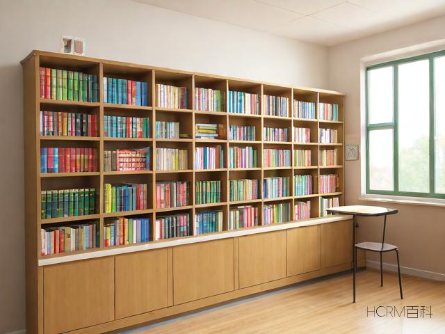 如何装饰学校书柜?有哪些图片灵感参考?-第1张图片-HCRM百科 如何装饰学校书柜?有哪些图片灵感参考?-第1张图片-HCRM百科
