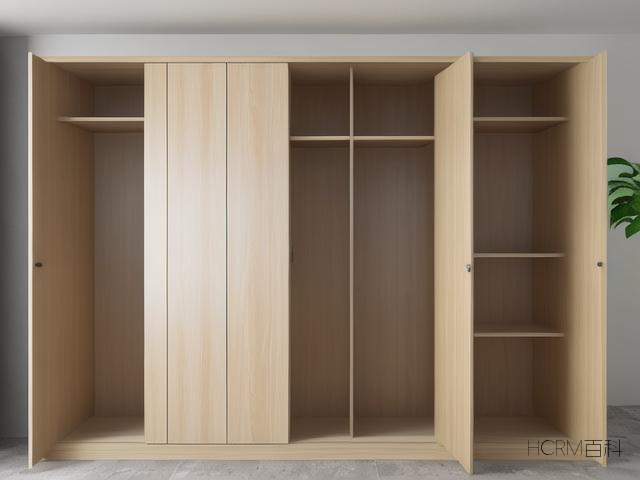 如何组装3合板衣柜, 组装需要哪些工具?-第2张图片-HCRM百科