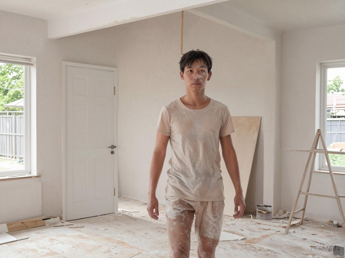 房子简单装修需要哪些步骤？如何控制预算？-第1张图片-HCRM百科
