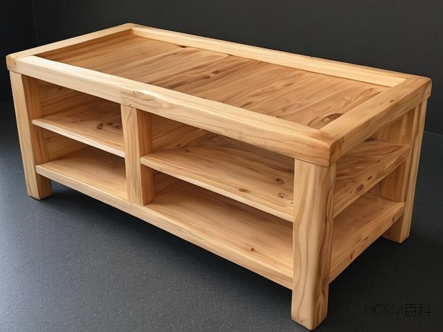 如何用木头制作家具,简单步骤与方法指南?-第2张图片-HCRM百科 如何用木头制作家具,简单步骤与方法指南?-第2张图片-HCRM百科