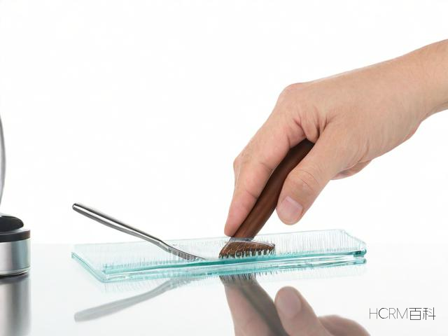 玻璃上的油烟怎么去除和擦后不留痕?-第1张图片-HCRM百科 玻璃上的油烟怎么去除和擦后不留痕?-第1张图片-HCRM百科
