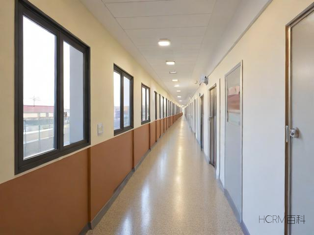 外面走廊怎么设计?有哪些注意事项?-第2张图片-HCRM百科 外面走廊怎么设计?有哪些注意事项?-第2张图片-HCRM百科