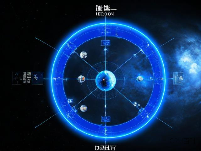 北斗导航系统如何改变我们的生活?-第2张图片-HCRM百科 北斗导航系统如何改变我们的生活?-第2张图片-HCRM百科