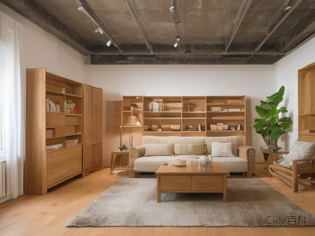 开家具店怎么样?市场前景、利润空间与风险分析-第1张图片-HCRM百科 开家具店怎么样?市场前景、利润空间与风险分析-第1张图片-HCRM百科