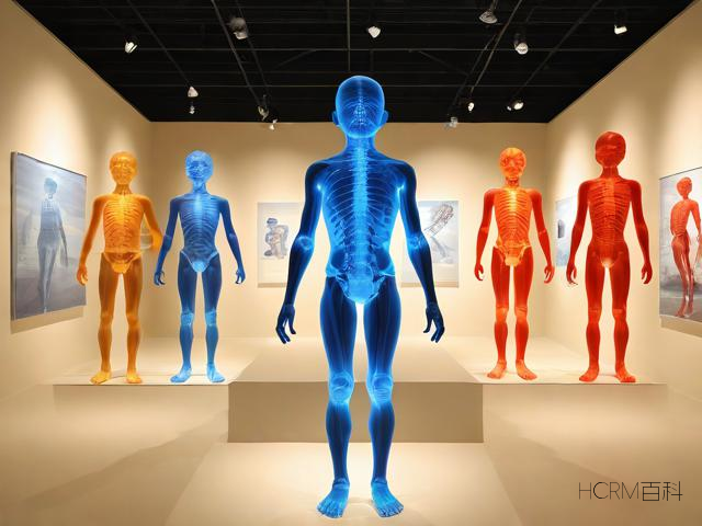 儿童人体科普馆，探索身体的奥秘？-第1张图片-HCRM百科