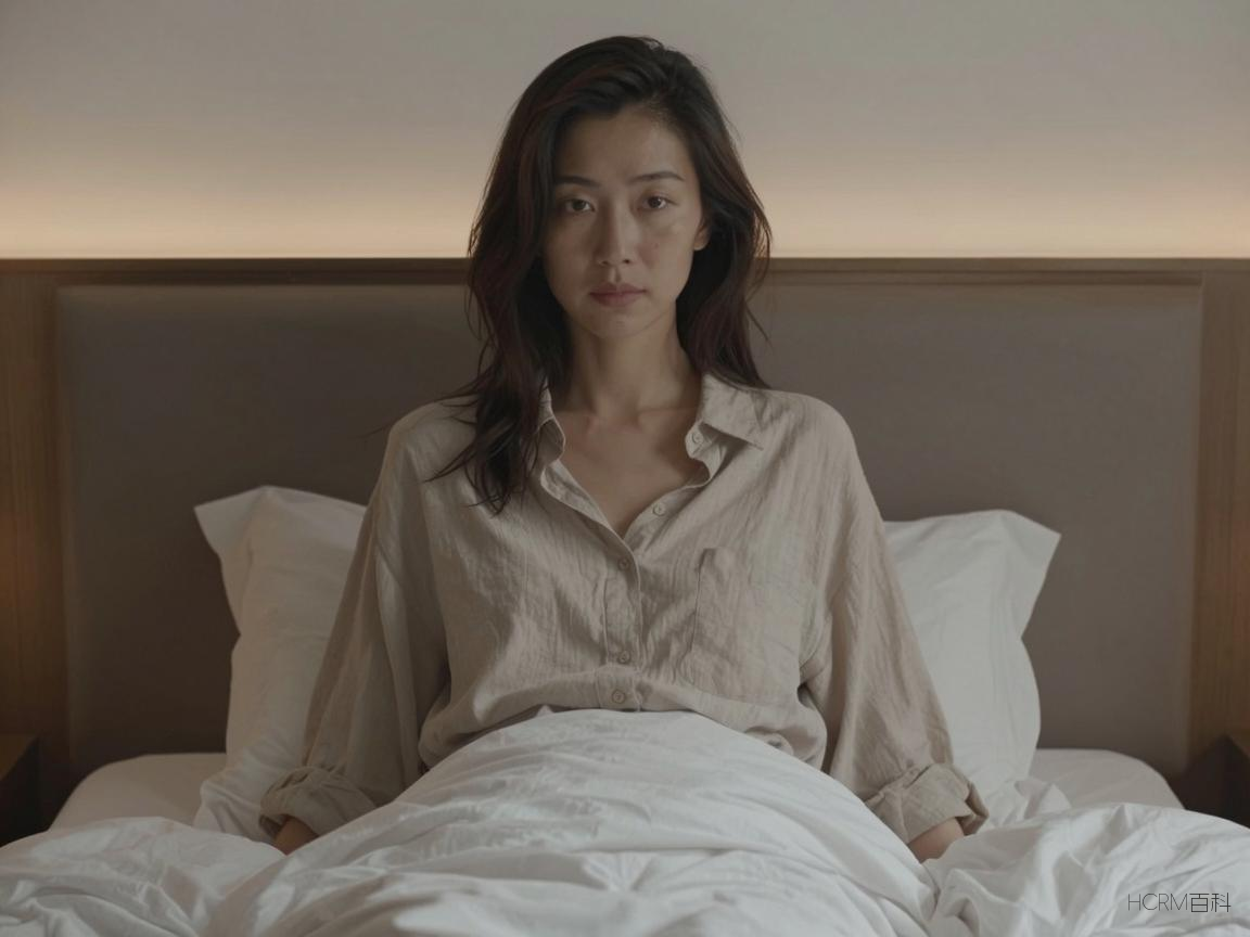 床头怎么看朝向？朝向不对会影响睡眠吗？-第2张图片-HCRM百科