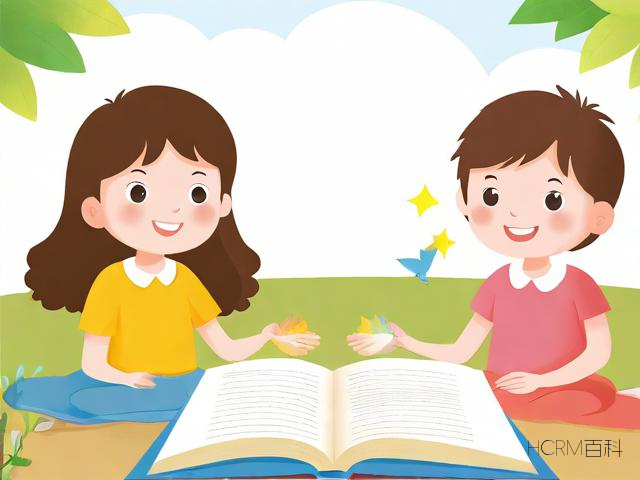 小学生科普书籍推荐,如何选择适合孩子的科普读物?-第1张图片-HCRM百科 小学生科普书籍推荐,如何选择适合孩子的科普读物?-第1张图片-HCRM百科