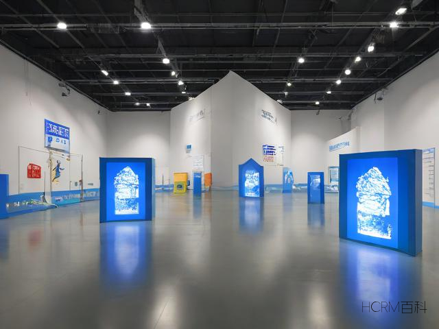 地震科普体验馆,探索地震奥秘,体验防震减灾新方式?-第1张图片-HCRM百科 地震科普体验馆,探索地震奥秘,体验防震减灾新方式?-第1张图片-HCRM百科