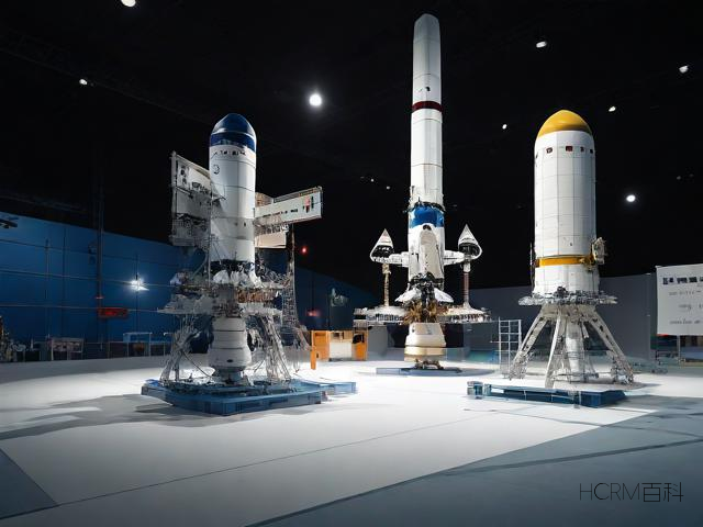 上海航天科普基地有哪些看点?-第1张图片-HCRM百科 上海航天科普基地有哪些看点?-第1张图片-HCRM百科