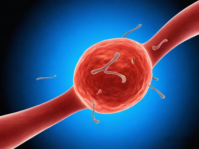 尖锐湿疣,症状、传播途径与科学防治全解析-第2张图片-HCRM百科 尖锐湿疣,症状、传播途径与科学防治全解析-第2张图片-HCRM百科