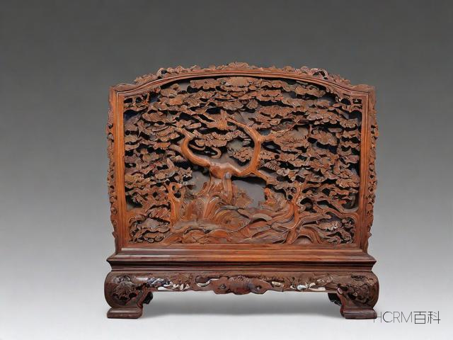 东阳木雕如何突破传统市场？线上推广与品牌建设是关键吗？-第1张图片-HCRM百科