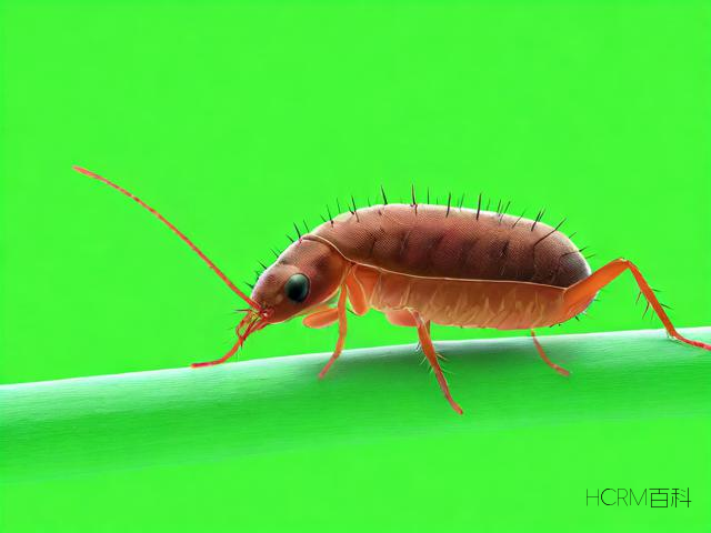 寄生虫科普论文,了解这些微小生物如何影响我们的健康与生活?-第1张图片-HCRM百科 寄生虫科普论文,了解这些微小生物如何影响我们的健康与生活?-第1张图片-HCRM百科