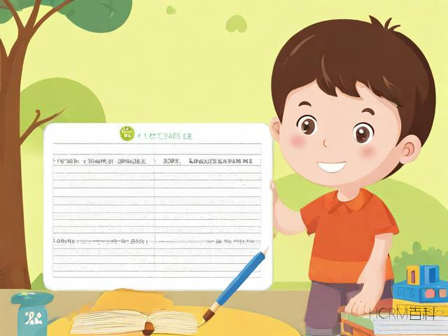 小学生科普问答,激发好奇心,探索科学世界-第1张图片-HCRM百科 小学生科普问答,激发好奇心,探索科学世界-第1张图片-HCRM百科