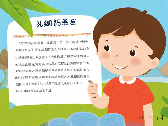 小学生科普问答,激发好奇心,探索科学世界-第2张图片-HCRM百科 小学生科普问答,激发好奇心,探索科学世界-第2张图片-HCRM百科