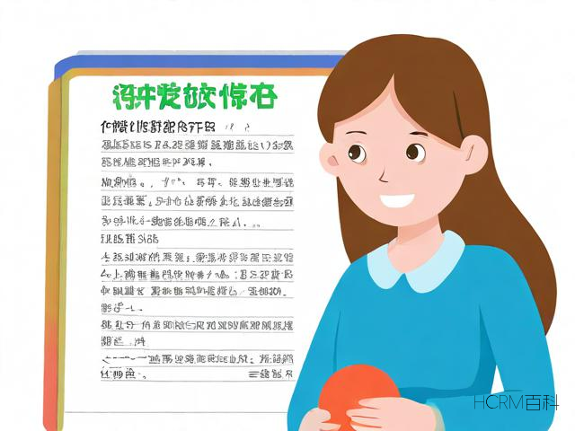 如何编写一份有效的科普教育教案?-第1张图片-HCRM百科 如何编写一份有效的科普教育教案?-第1张图片-HCRM百科