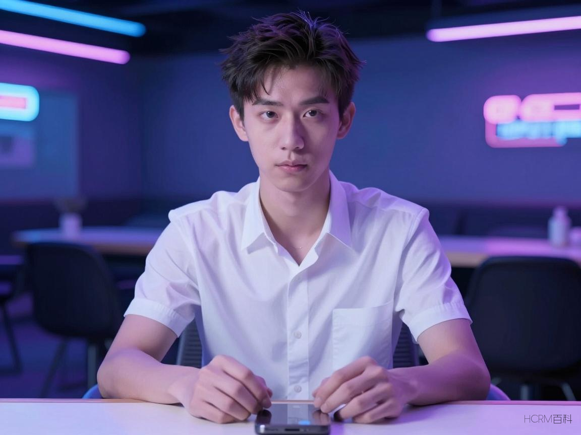 网吧怎么维护？日常管理有哪些重点？-第2张图片-HCRM百科