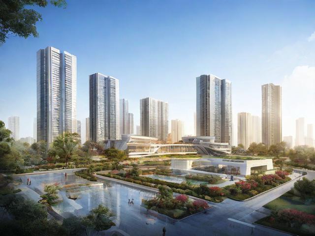 广州科普谷(广州科普谷KPG)-第2张图片-HCRM百科 广州科普谷(广州科普谷KPG)-第2张图片-HCRM百科