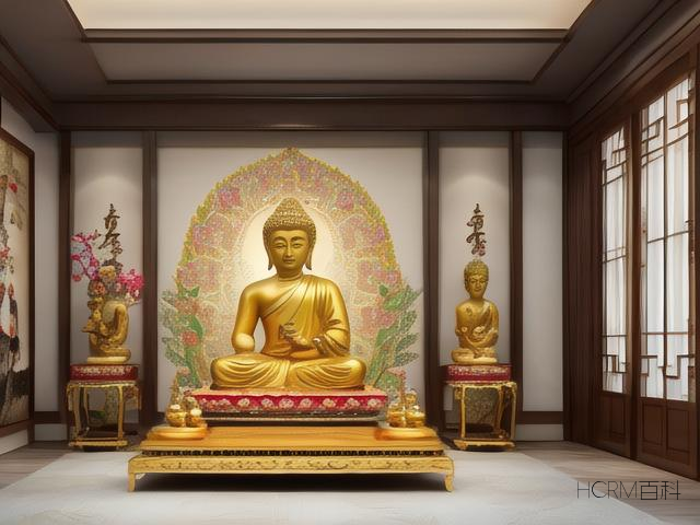 卧室佛像应该怎么摆放?摆放位置有何讲究?-第1张图片-HCRM百科 卧室佛像应该怎么摆放?摆放位置有何讲究?-第1张图片-HCRM百科