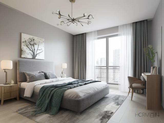 装修怎么环保?10个实用技巧打造绿色健康家-第2张图片-HCRM百科 装修怎么环保?10个实用技巧打造绿色健康家-第2张图片-HCRM百科