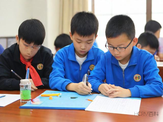 全国青年科普创新实验暨作品大赛是什么?-第1张图片-HCRM百科 全国青年科普创新实验暨作品大赛是什么?-第1张图片-HCRM百科