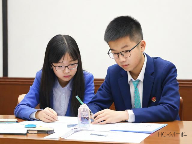 全国青年科普创新实验暨作品大赛是什么?-第2张图片-HCRM百科 全国青年科普创新实验暨作品大赛是什么?-第2张图片-HCRM百科