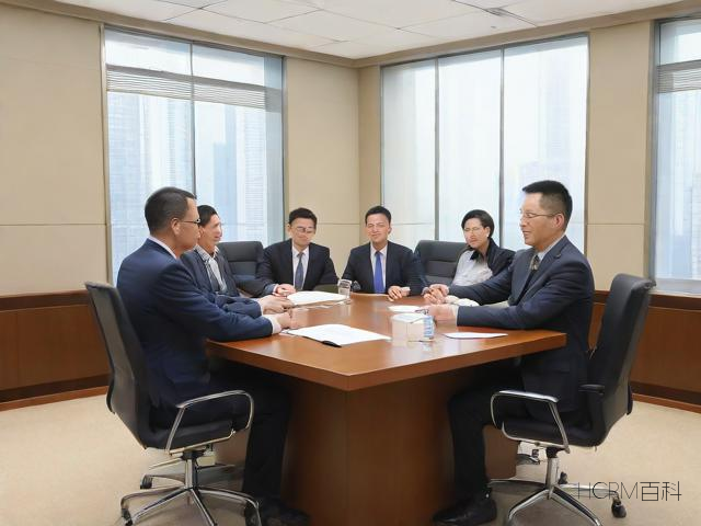 如何召开定制产品会议？关键步骤有哪些？-第2张图片-HCRM百科