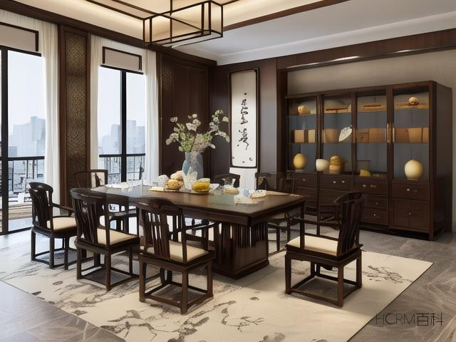 怎么选择中式家具?选购要点有哪些?-第1张图片-HCRM百科 怎么选择中式家具?选购要点有哪些?-第1张图片-HCRM百科