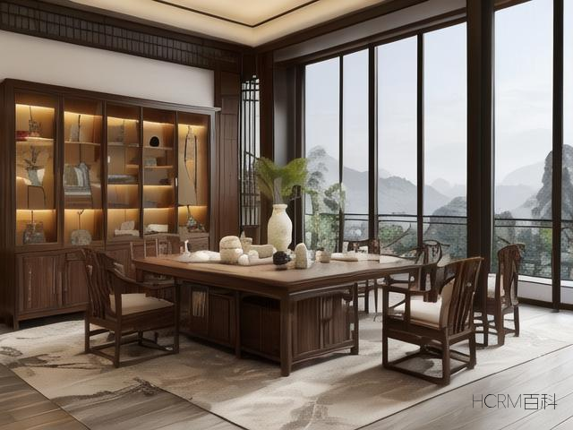 怎么选择中式家具?选购要点有哪些?-第2张图片-HCRM百科 怎么选择中式家具?选购要点有哪些?-第2张图片-HCRM百科