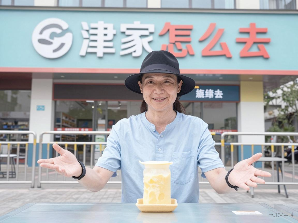 天津宜家怎么去？坐地铁还是公交更方便？-第1张图片-HCRM百科
