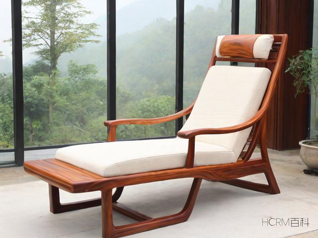 红木躺椅怎么安装？需要哪些工具？-第2张图片-HCRM百科