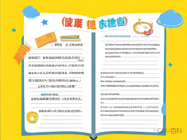 科普知识手抄是什么?-第1张图片-HCRM百科 科普知识手抄是什么?-第1张图片-HCRM百科