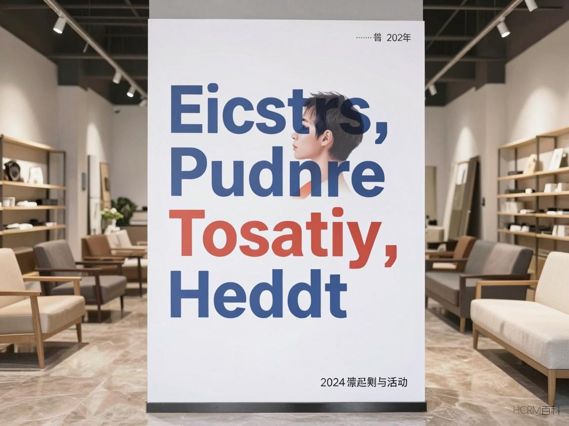 家具店怎么做活动才能吸引客流？哪些促销方式最有效？-第1张图片-HCRM百科