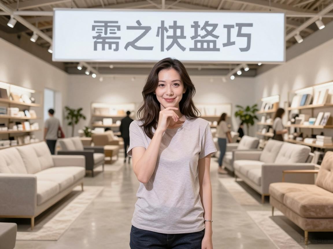 家具店怎么做活动才能吸引客流？哪些促销方式最有效？-第2张图片-HCRM百科