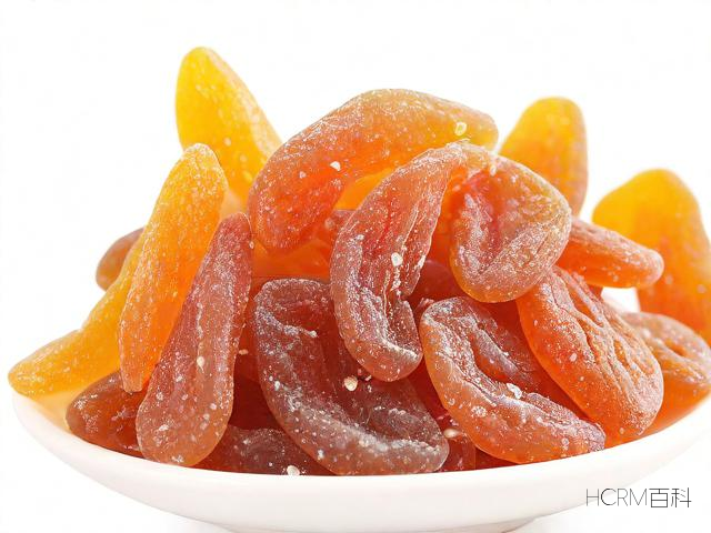 果脯是什么?-第2张图片-HCRM百科 果脯是什么?-第2张图片-HCRM百科
