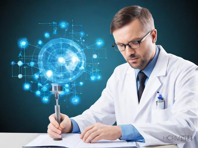 科学家的科普故事能带给我们哪些启示?-第2张图片-HCRM百科 科学家的科普故事能带给我们哪些启示?-第2张图片-HCRM百科